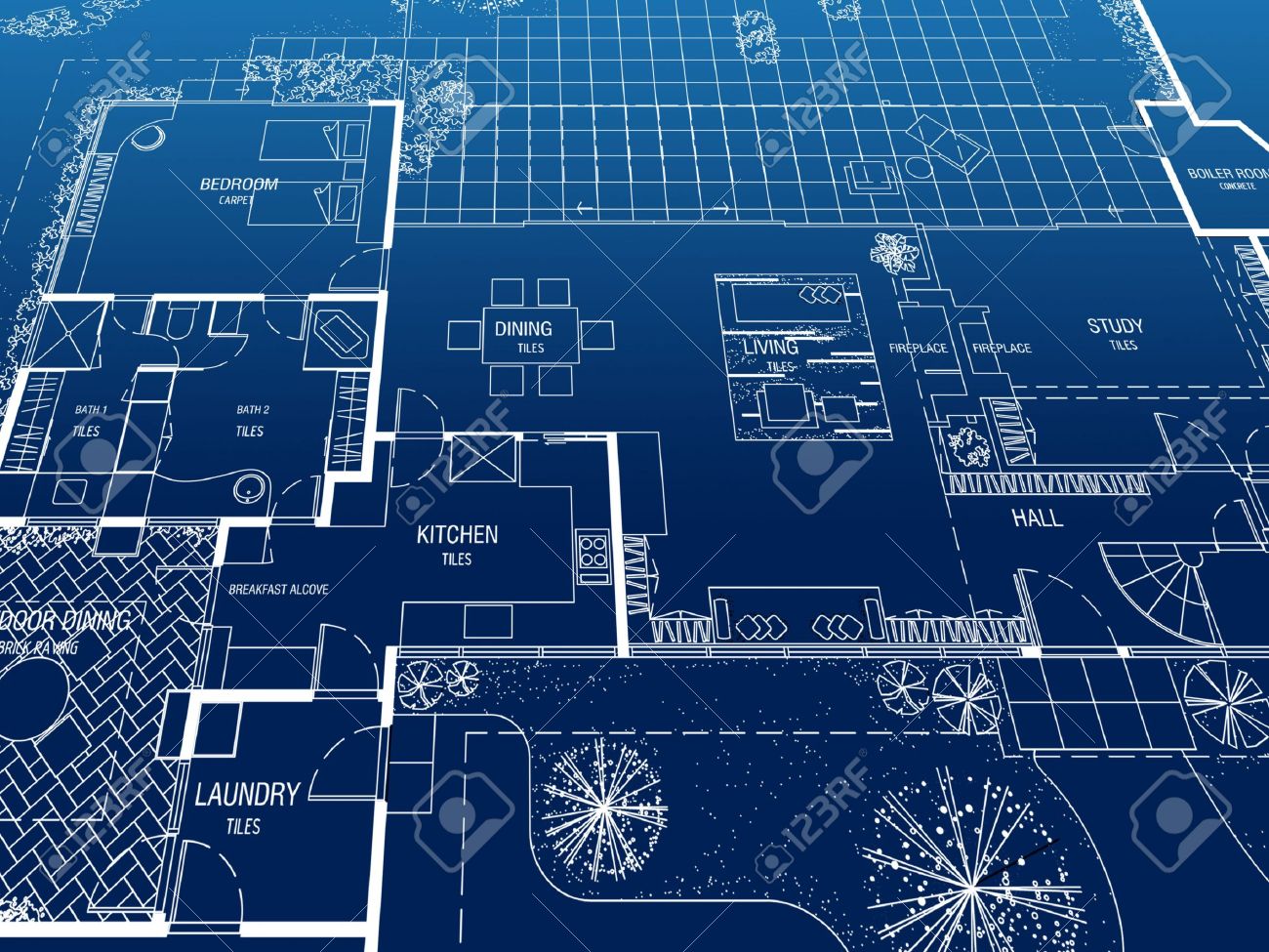 CAD Design Example